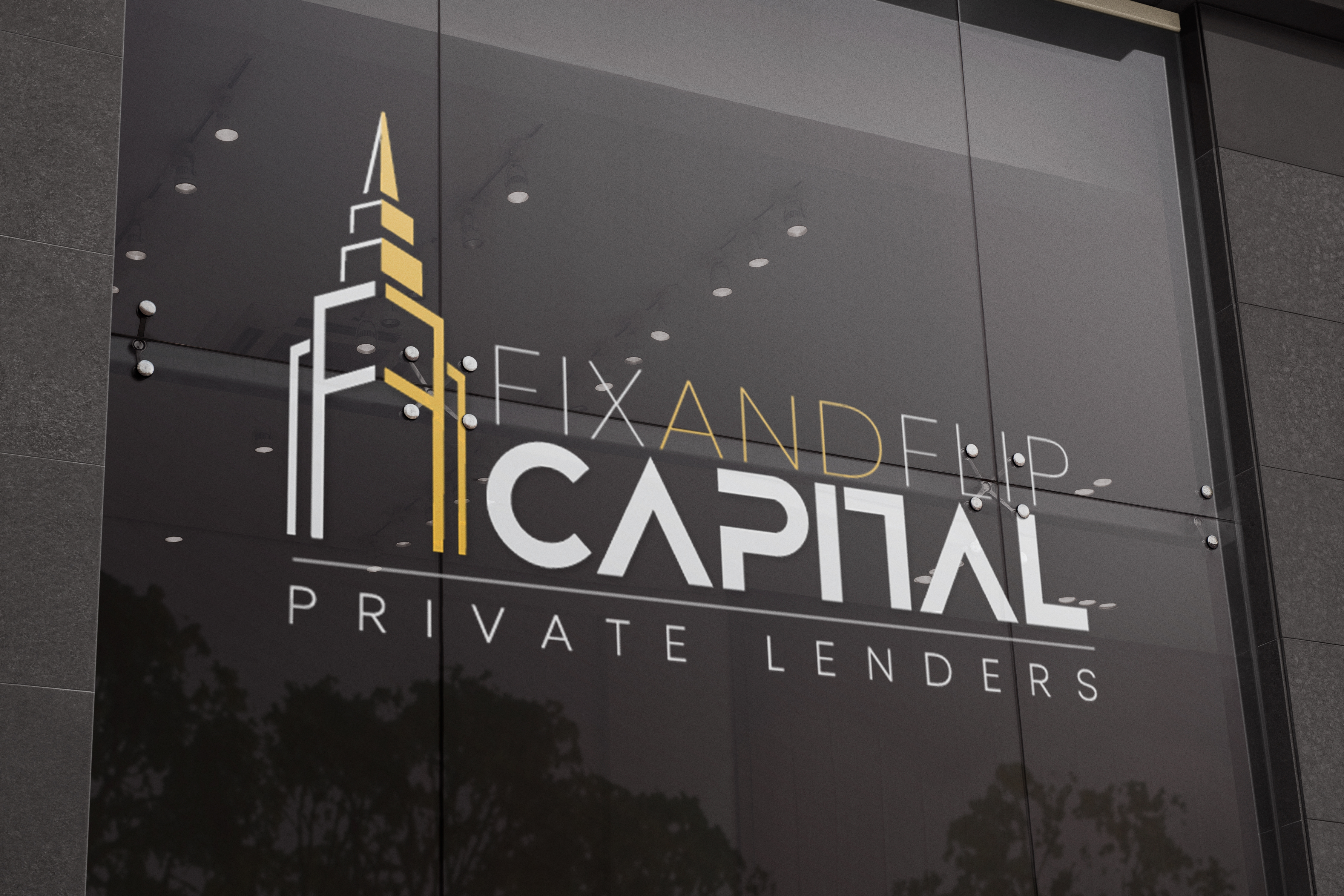 Fix and Flip Capital - Quiénes Somos